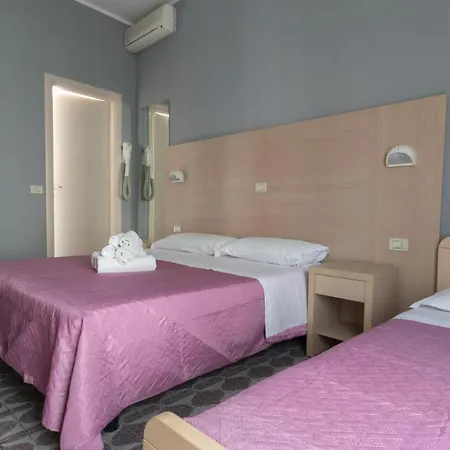 Kennedy Hotel Bellaria-Igea Marina