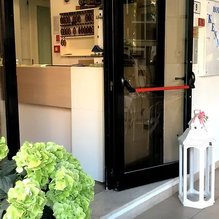 Hotel Kennedy Bellaria-Igea Marina