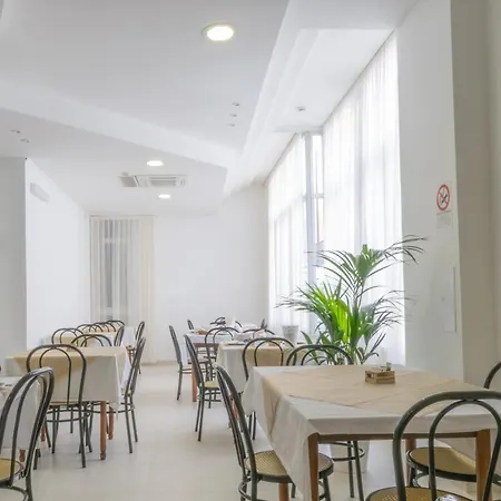 Hotel Kennedy Bellaria-Igea Marina