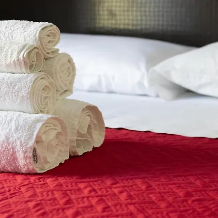 Kennedy Hotel 3*