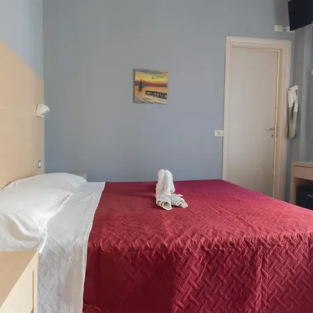 Kennedy Hotel Bellaria-Igea Marina