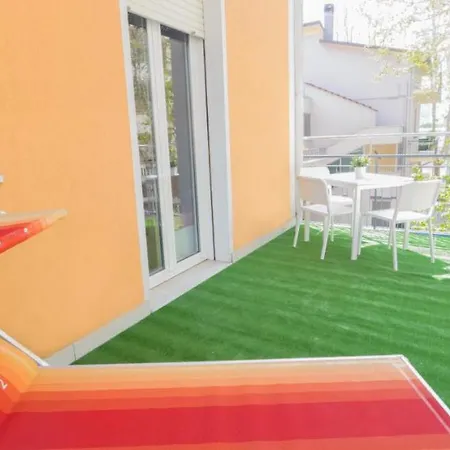 Hotel Kennedy Bellaria-Igea Marina