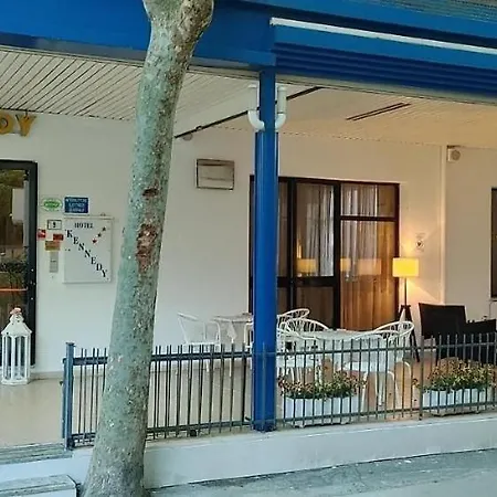 Kennedy Hotel