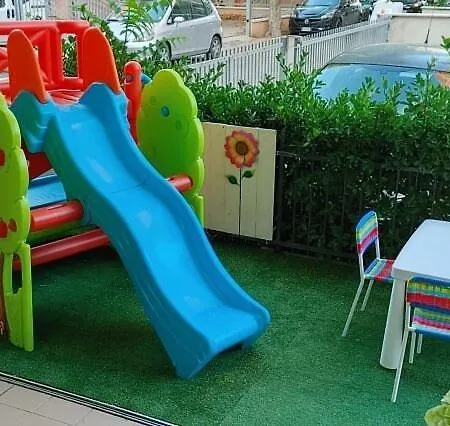 Hotel Kennedy Bellaria-Igea Marina